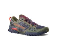 Bushido III, La Sportiva Mountain Running® Schuh Low Cut 322320 Cherry Tomato/Sangria 8 UK / 42