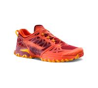 La Sportiva Bushido III deep sea/cherry tomato (B43R22) 38.5