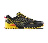 La Sportiva Trailrunningschuhe Bushido III Herren Schwarz Größe 42