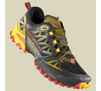 Bushido III Wide GTX Men 46 schwarz - Farbe black/yellow