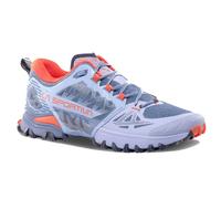 La Sportiva - Women's Bushido III Wide GTX - Trailrunningschuhe, Gr. 40, lila (Stone/Blue/Moonlight)