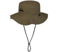 Bushmaster Bucket Fischerhut by Quiksilver oliv L/XL (58-60 cm)