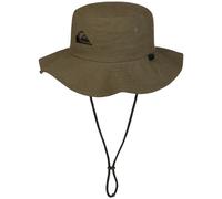 Bushmaster Bucket Fischerhut by Quiksilver oliv S/M (56-58 cm)