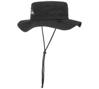 Bushmaster Bucket Fischerhut by Quiksilver schwarz S/M (56-58 cm)