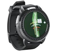 Bushnell Ion Elite GPS Golfuhr schwarz 1