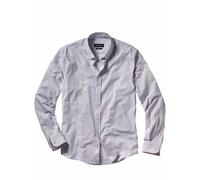 Business-As-Unusual-Shirt Mey & Edlich Beige 40 Herren