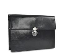 Business Bag M 9001-05-schwarz