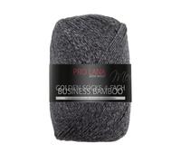 Business Bamboo 505 anthrazit meliert