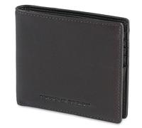 Porsche Design - Kreditkartenetui Slg Business Billfold 10 Dark Brown Dunkelbraun, RFID