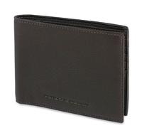 Porsche Design Business Geldbörse RFID Leder 12 cm braun