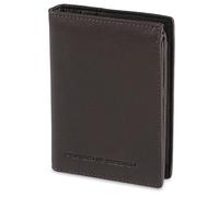 Porsche Design Business Billfold 6 US Geldbörse RFID 11.5 cm dark brown