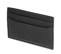 Porsche Design Business Kartenetui mit Moneyclip 2, Schwarz