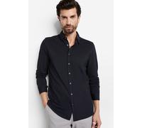 Business Hemd CIRONI S dunkelblau