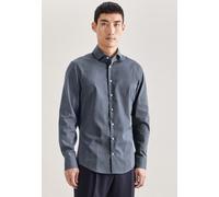Slim Business Hemd Uni 1 Kentkragen 38 (01.695337-0013-38)