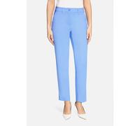 Business-Hose mit Bügelfalte Style Nele Azurine 38