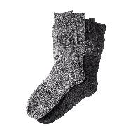 FC Schalke 04 Business-Socken, 2 Paar 39-42