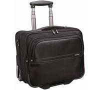 Business Trolley Bravo 1 Executive Line42x37x23cm Nylon schwarz