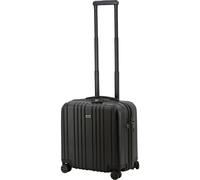 Business-Trolley, gepolstertes Laptopfach, LxBxH 410 x 240 x 380 mm, 31 l kaiserkraft