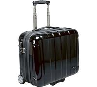 Business-Trolley, gepolstertes Laptopfach, LxBxH 430 x 210 x 360 mm, 40 l kaiserkraft