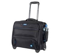 LIGHTPAK® Notebooktrolley RPET 38 x 45 x 23 cm (B x H x T) PET, 100 % recycelt schwarz
