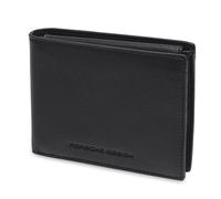 Porsche Design Business Geldbörse 4 Wide, Schwarz