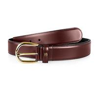 Businessgürtel von Aigner (105 cm, 0001 Antic)