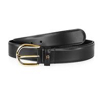Businessgürtel von Aigner (105 cm, 0002 Black)