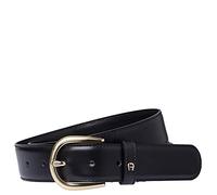 Businessgürtel von Aigner, Schwarz, 110