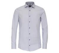 Businesshemd Blau 38