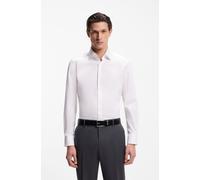 Hugo Boss Langarmhemd Joe Kent