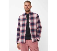 Businesshemd BRAX "Style DANIEL", Jungen, Gr. XXL, Normalgrößen, pink, Web, 100% Baumwolle, Hemden (93168430-XXL) pink