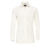 CASAMODA Businesshemd extra Langer Arm 69cm Uni Modern Fit