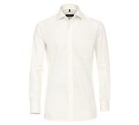 CASAMODA Businesshemd extra Langer Arm 72cm Uni Modern Fit