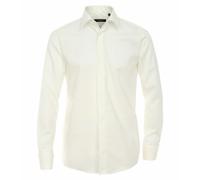 CASAMODA Businesshemd Uni Comfort Fit