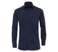 CASAMODA Businesshemd Uni Modern Fit