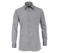 CASAMODA Businesshemd Uni Comfort Fit