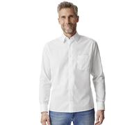 Casa Moda Langarm Freizeithemd Kent Comfort Fit NOS K0174A 46