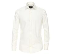 CASAMODA Businesshemd Uni Modern Fit
