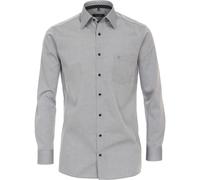 CASAMODA Businesshemd Uni Comfort Fit