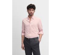 Hemd CIRONI S rosa