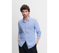 Businesshemd CIRONI M blau