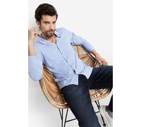 Businesshemd CIRONI XXL blau