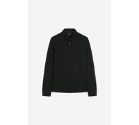 Businesshemd CIRONI XXL schwarz