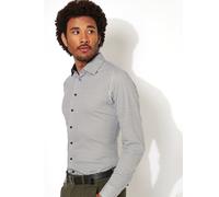 DESOTO - DESOTO Kent 1/1 white with green dots - Gr. - XXL