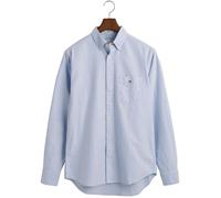 Gant Oxford Regular Fit Long Sleeve Shirt S