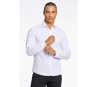Businesshemd LINDBERGH Gr. XXL, N-Gr, weiß (white) Herren Hemden (33286367-XXL) white