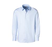 OLYMP Herren Oberhemd Langarm Level.Five.Body.fit,Twill,Body fit,New York Kent,ozon 12,38