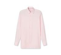 Businesshemd OLYMP "OLYMP Luxor 24/Seven, modern fit, New Kent", Herren, Gr. 48, Normaler Arm, hellrosé, 92% Baumwolle, 8% Elasthan, Hemden (16788624-48) hellrosé