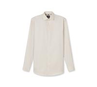 OLYMP Luxor Modern Fit Hemd natur, Faux-uni