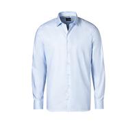 OLYMP Herren Oberhemd Langarm No.Six,Twill,super Slim,Urban Kent,ozon 12,43